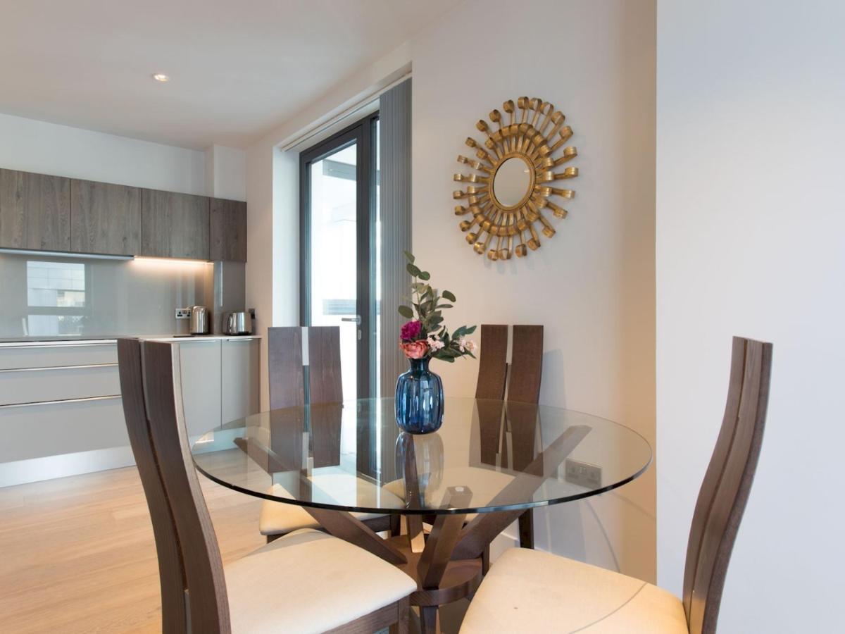 Battersea 2bed With A Balcony London