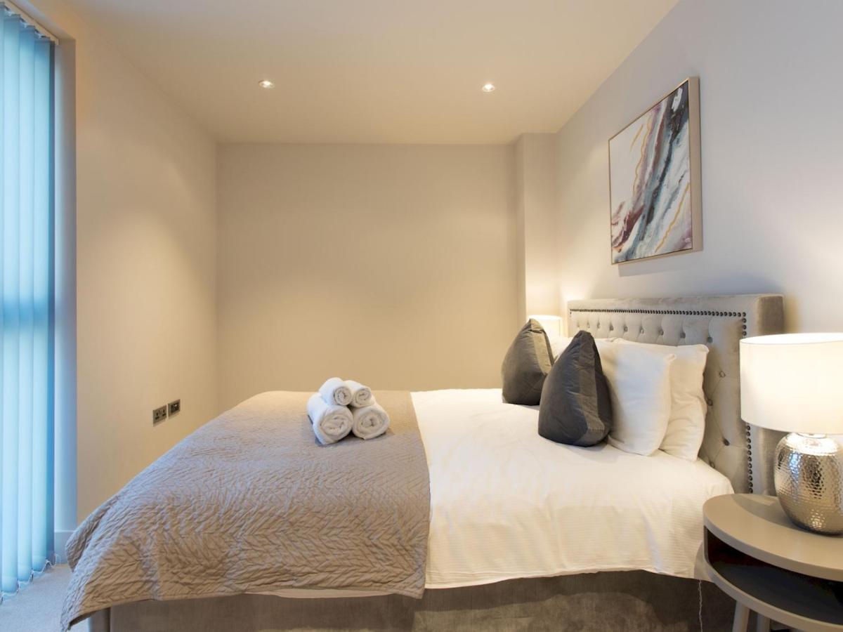 Battersea 2bed With A Balcony