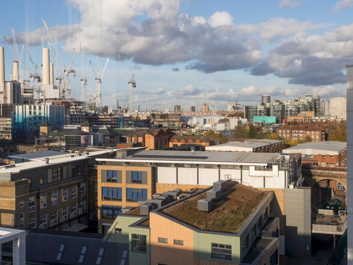 Apartment Battersea 2bed With A Balcony *