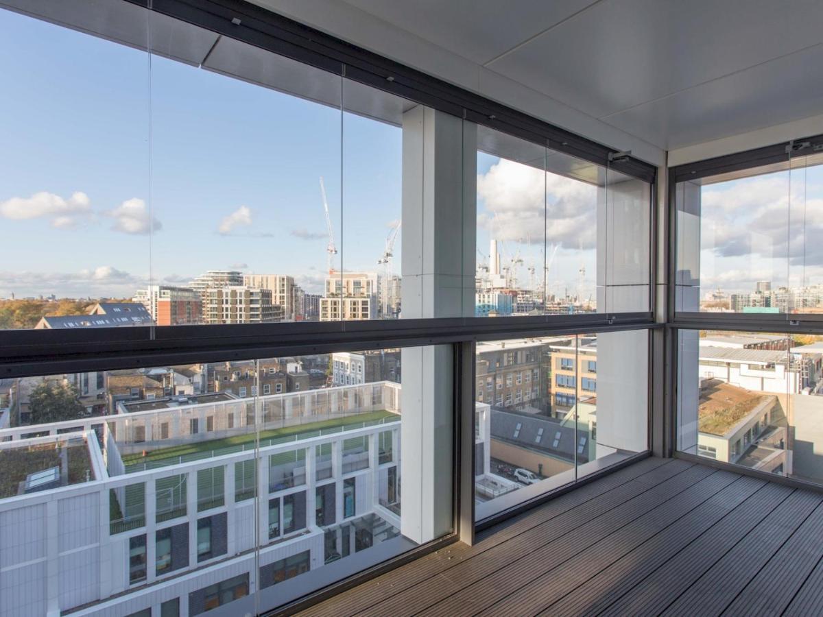 Battersea 2bed With A Balcony Apartment