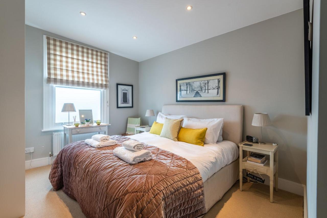 Apartment Bright Family Close To Wandsworth Common London
