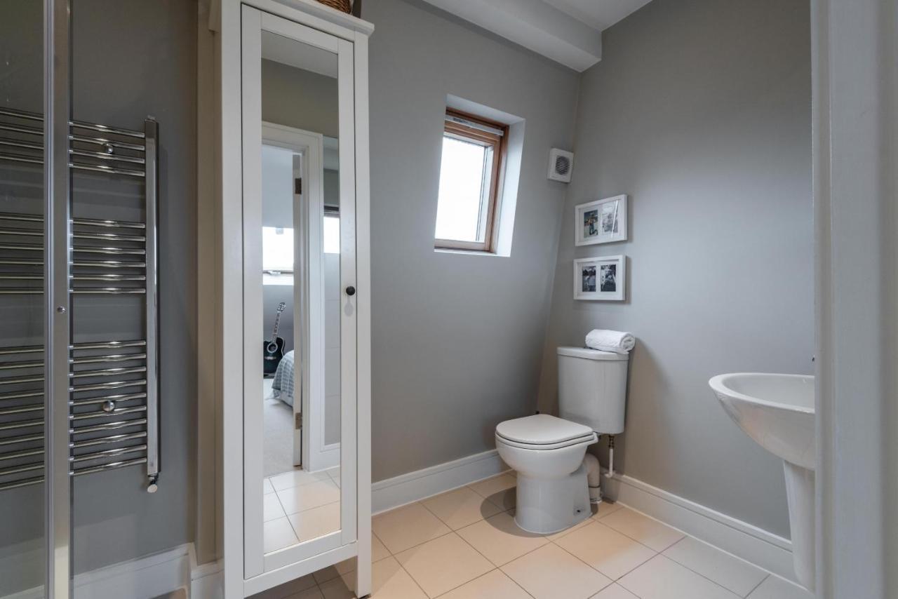 Apartment Bright Family Close To Wandsworth Common