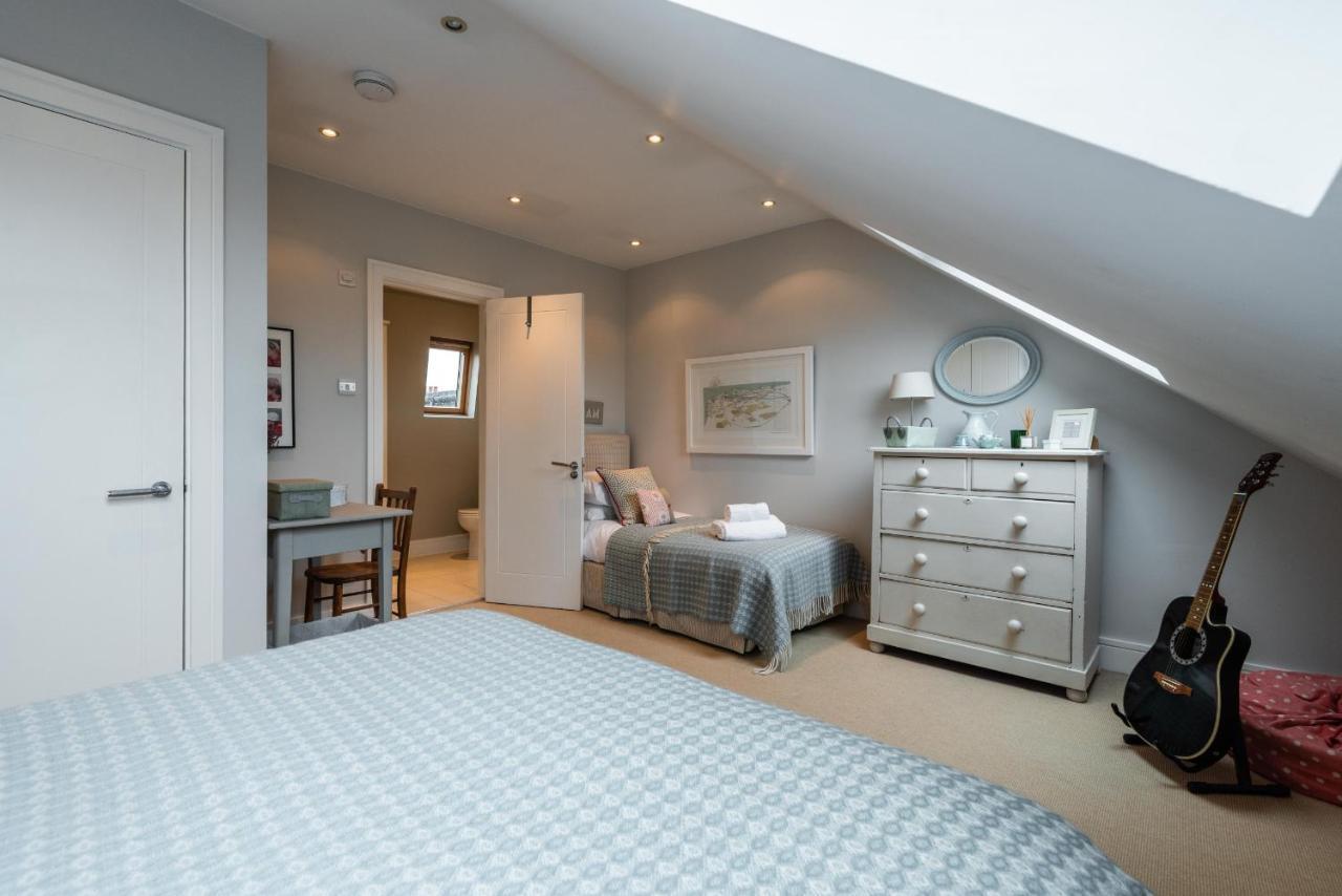 Apartment Bright Family Close To Wandsworth Common *