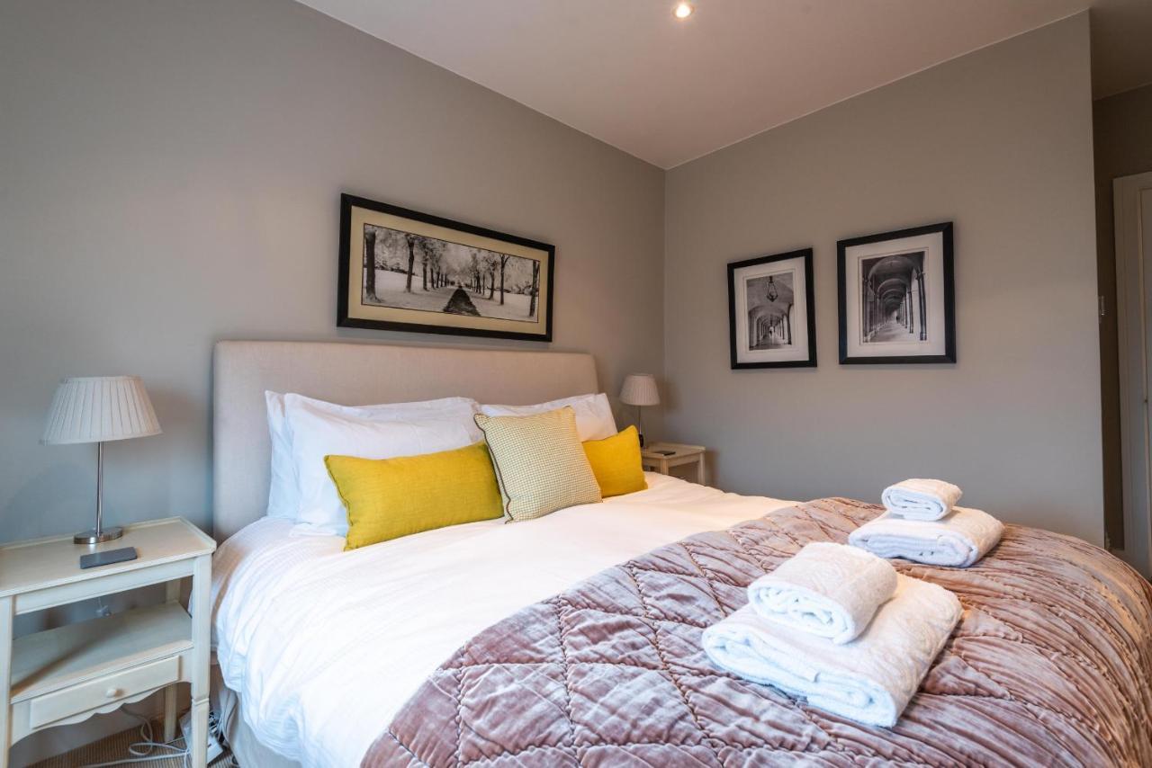Bright Family Close To Wandsworth Common Apartment London
