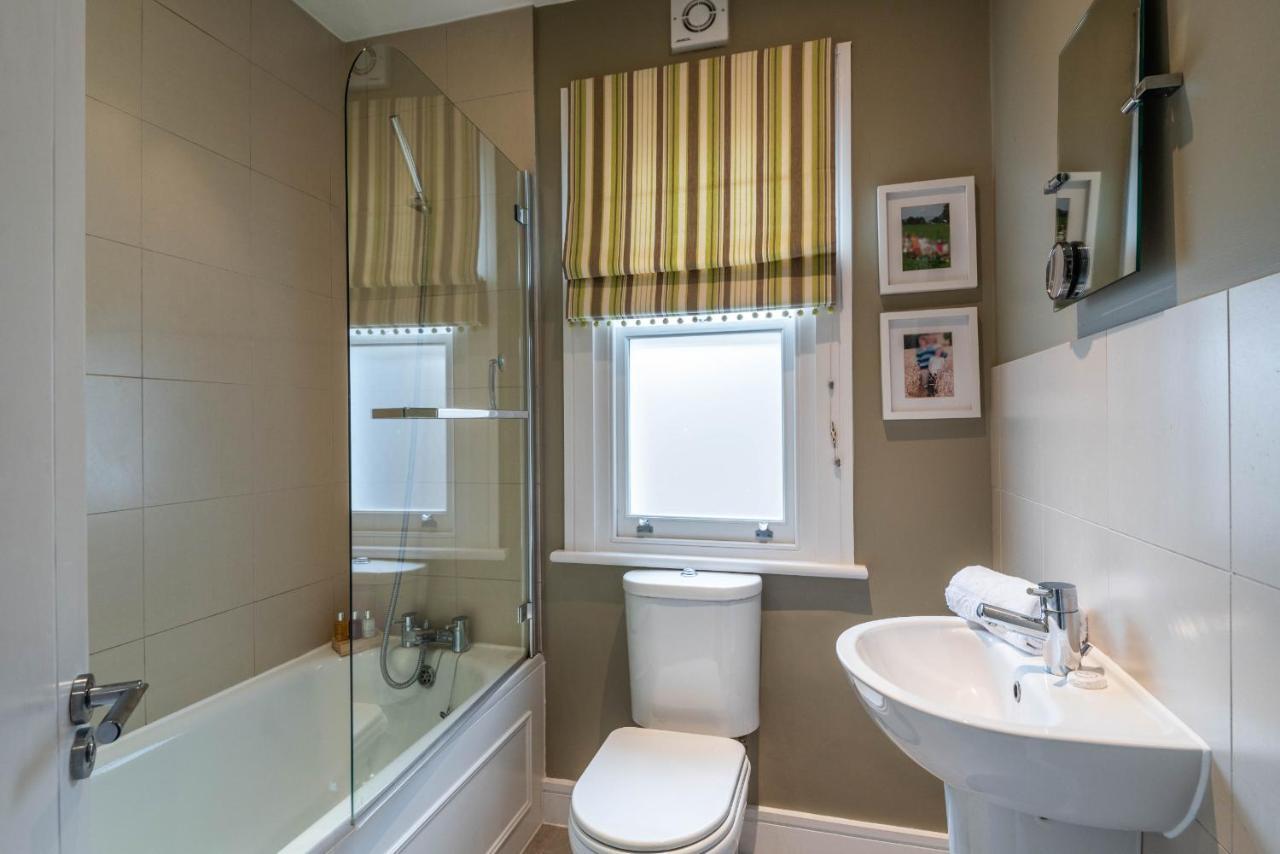 Apartment Bright Family Close To Wandsworth Common