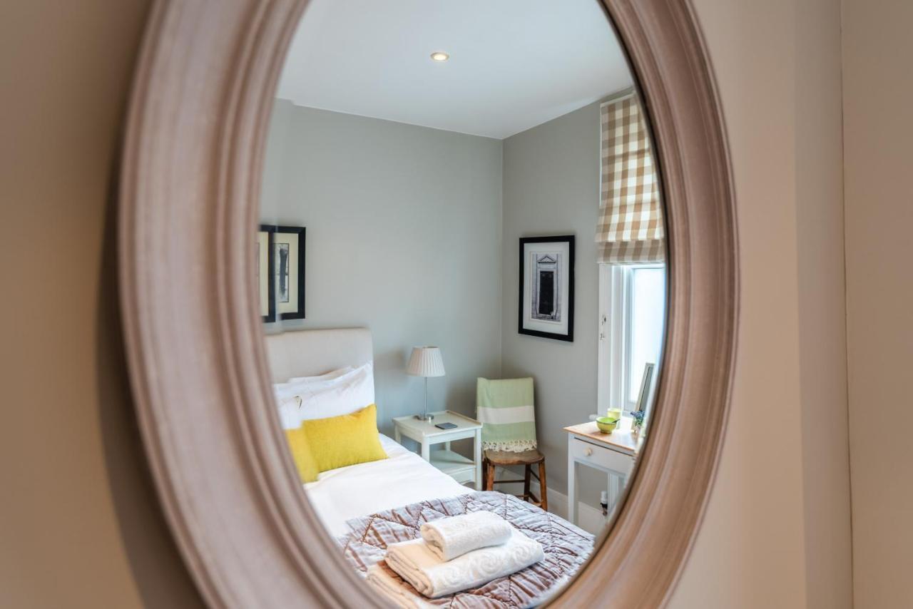 Apartment Bright Family Close To Wandsworth Common London