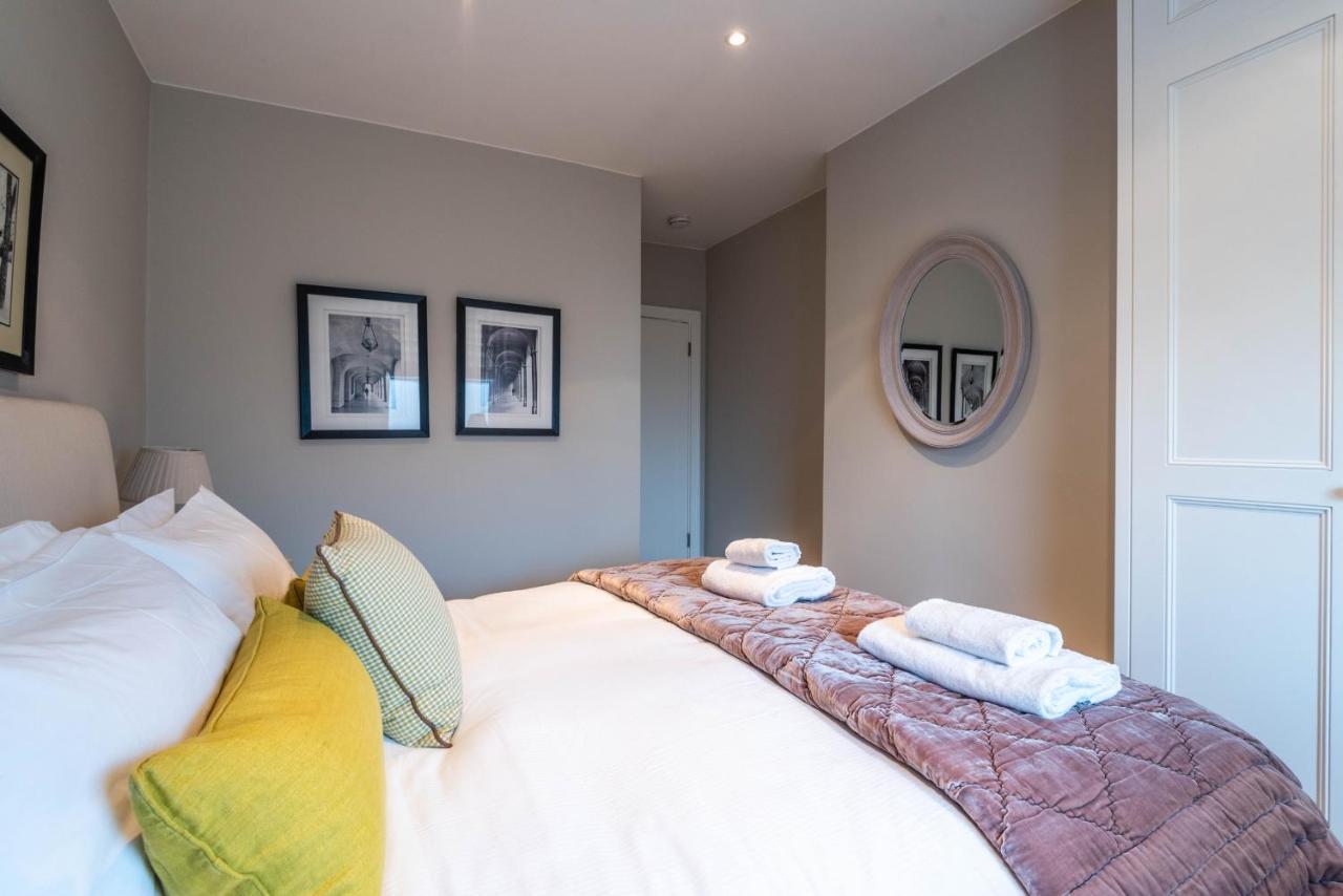 Apartment Bright Family Close To Wandsworth Common *