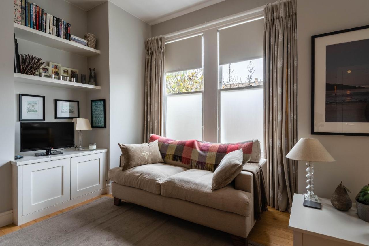 Apartment Bright Family Close To Wandsworth Common *