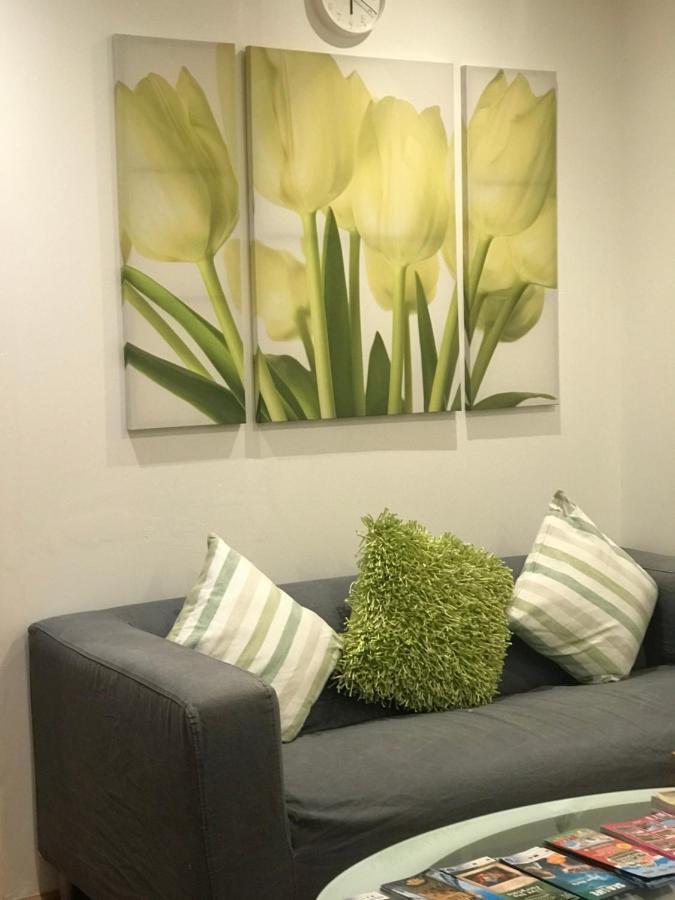 House Of Taz Guest house London