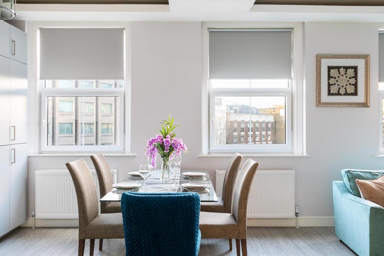 Cromwell Road Apartamento Londres