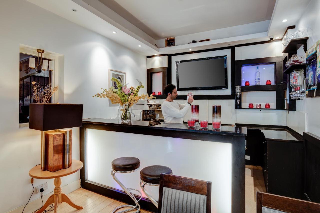 Admiral At Park Avenue 3* Londen