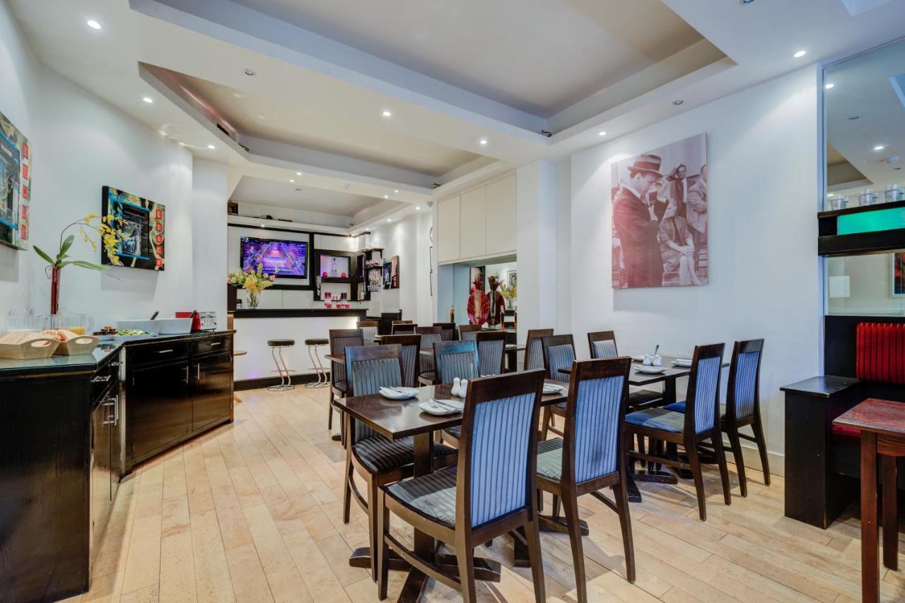 Admiral At Park Avenue 3* Londen