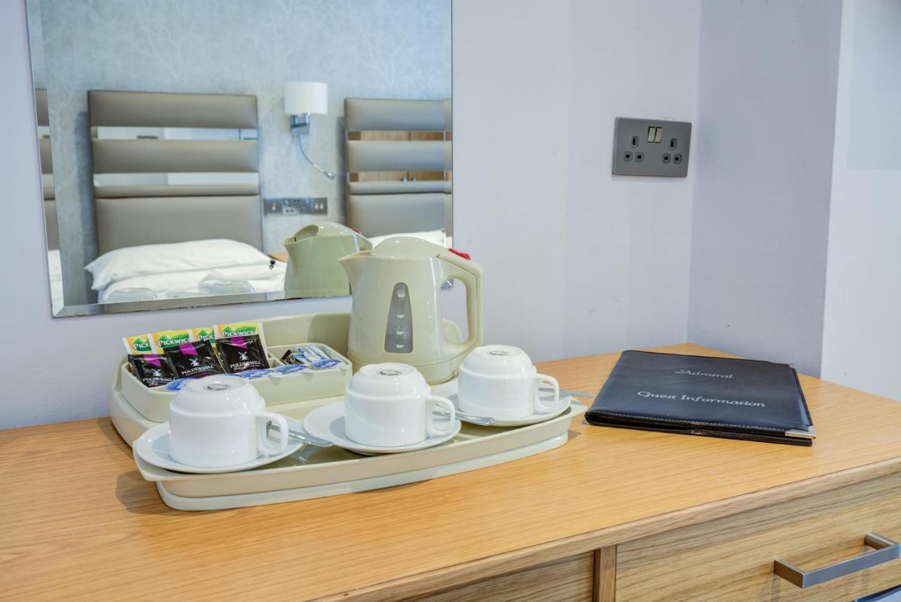 Admiral At Park Avenue 3* Londen