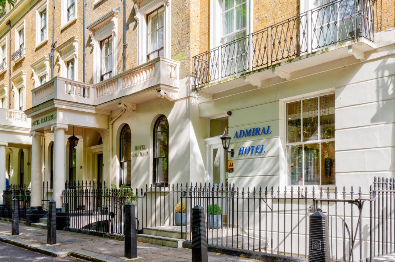 Admiral At Park Avenue Hotel Londen