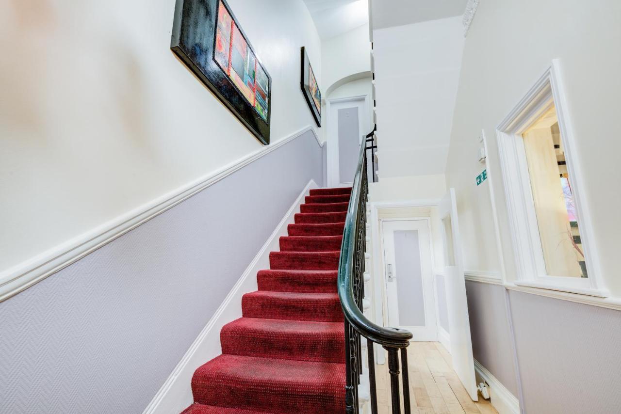 Admiral At Park Avenue 3* Londen