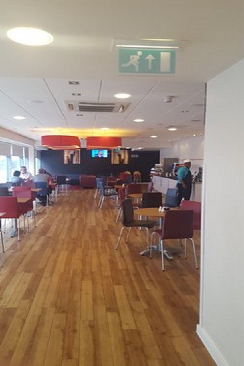 Travelodge London High Road