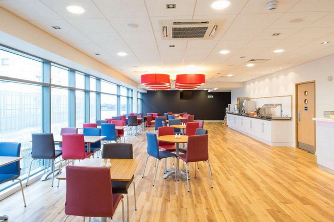 Travelodge Wembley High Road Londen