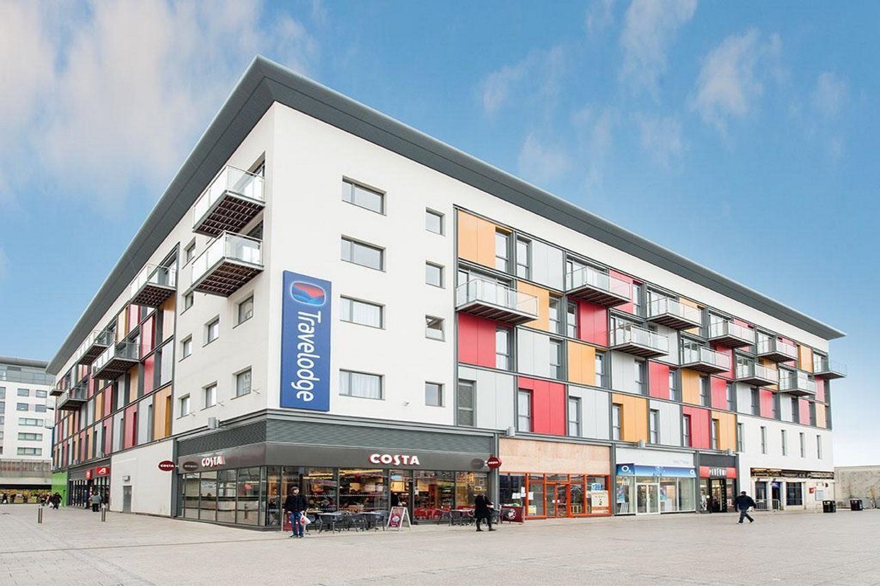 Hotel Travelodge London High Road
