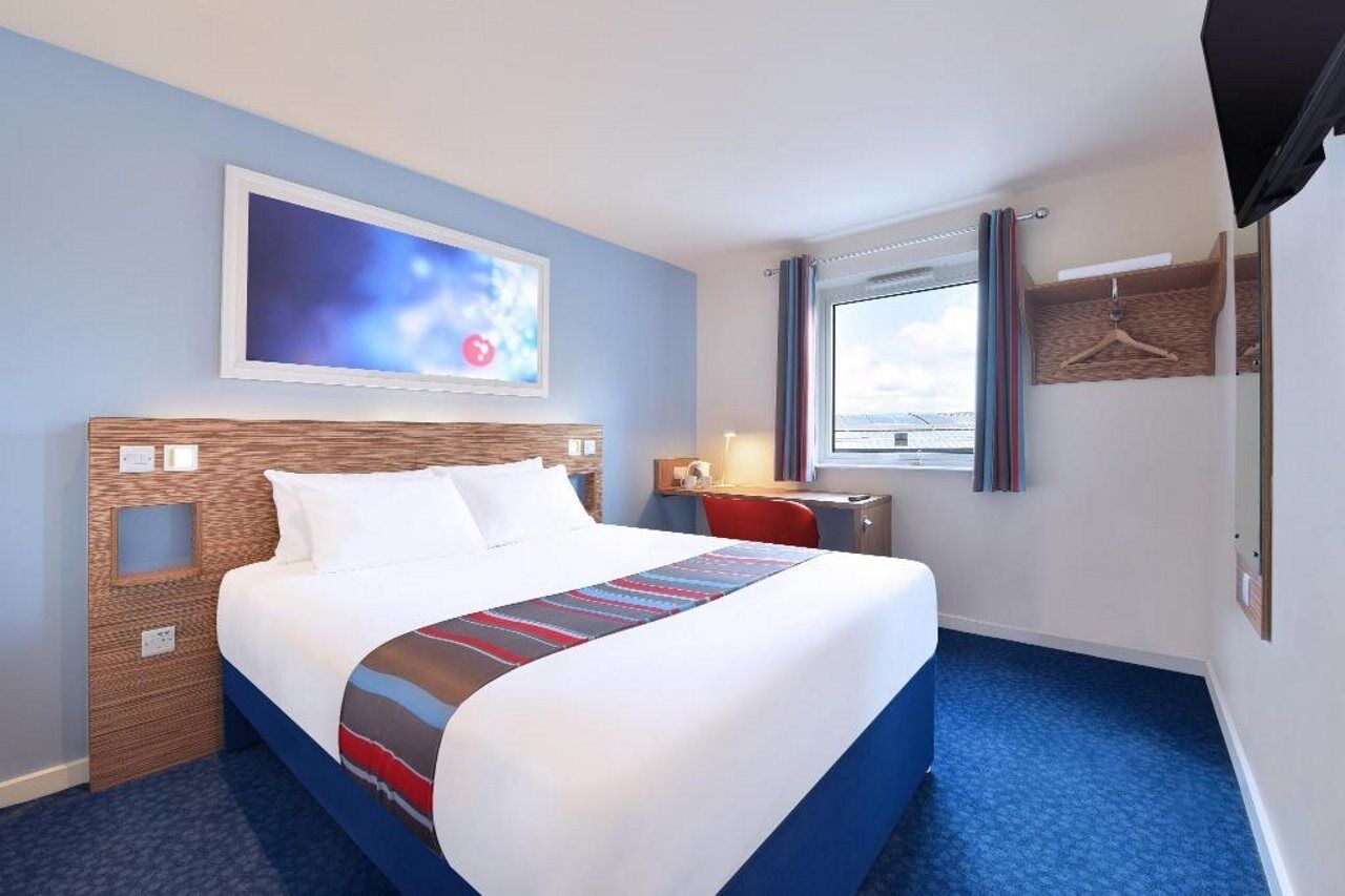 Hotel Travelodge Balham 3*