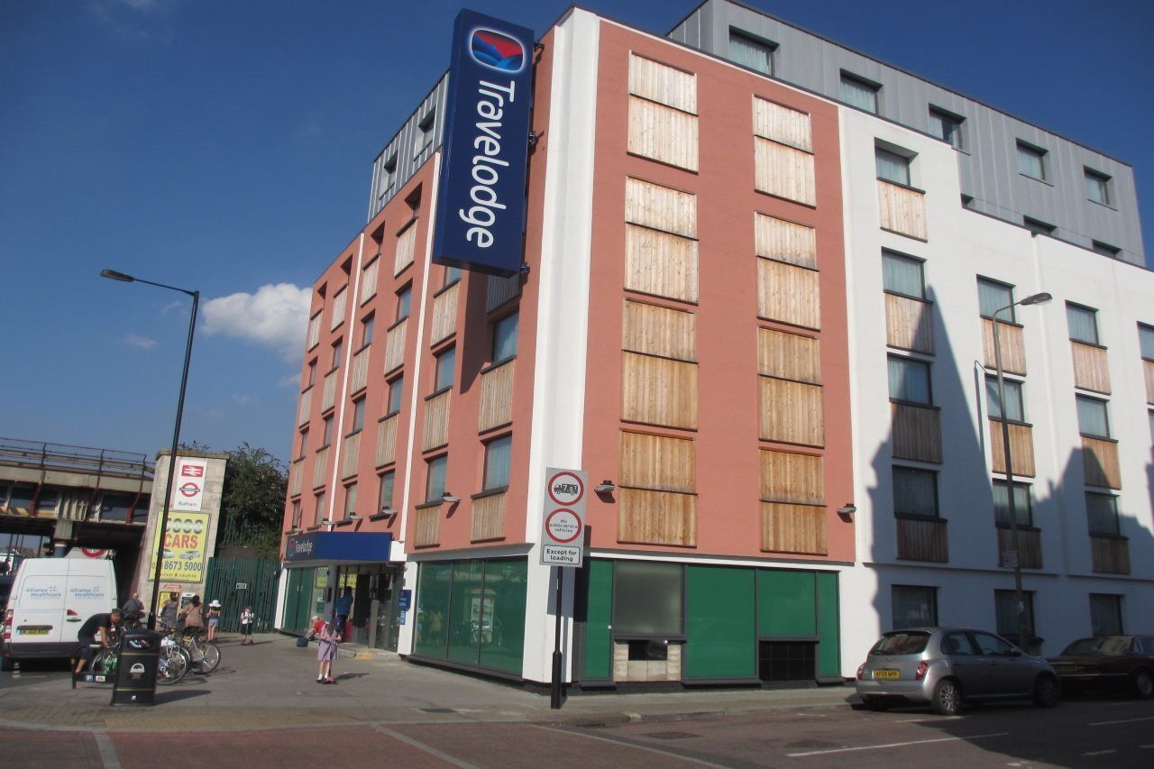 Hotel Travelodge Balham