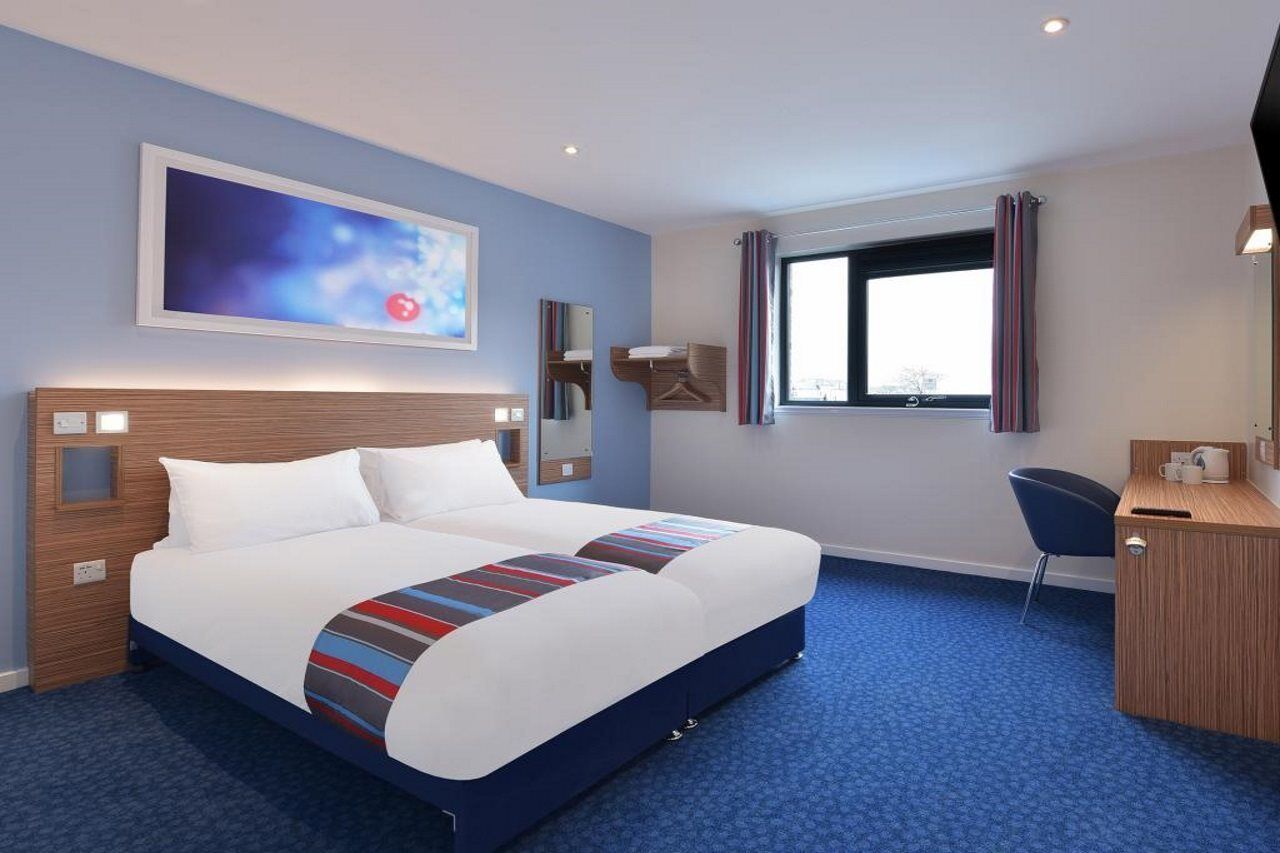Travelodge Balham Londres