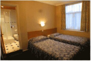 Adria 3* Londen