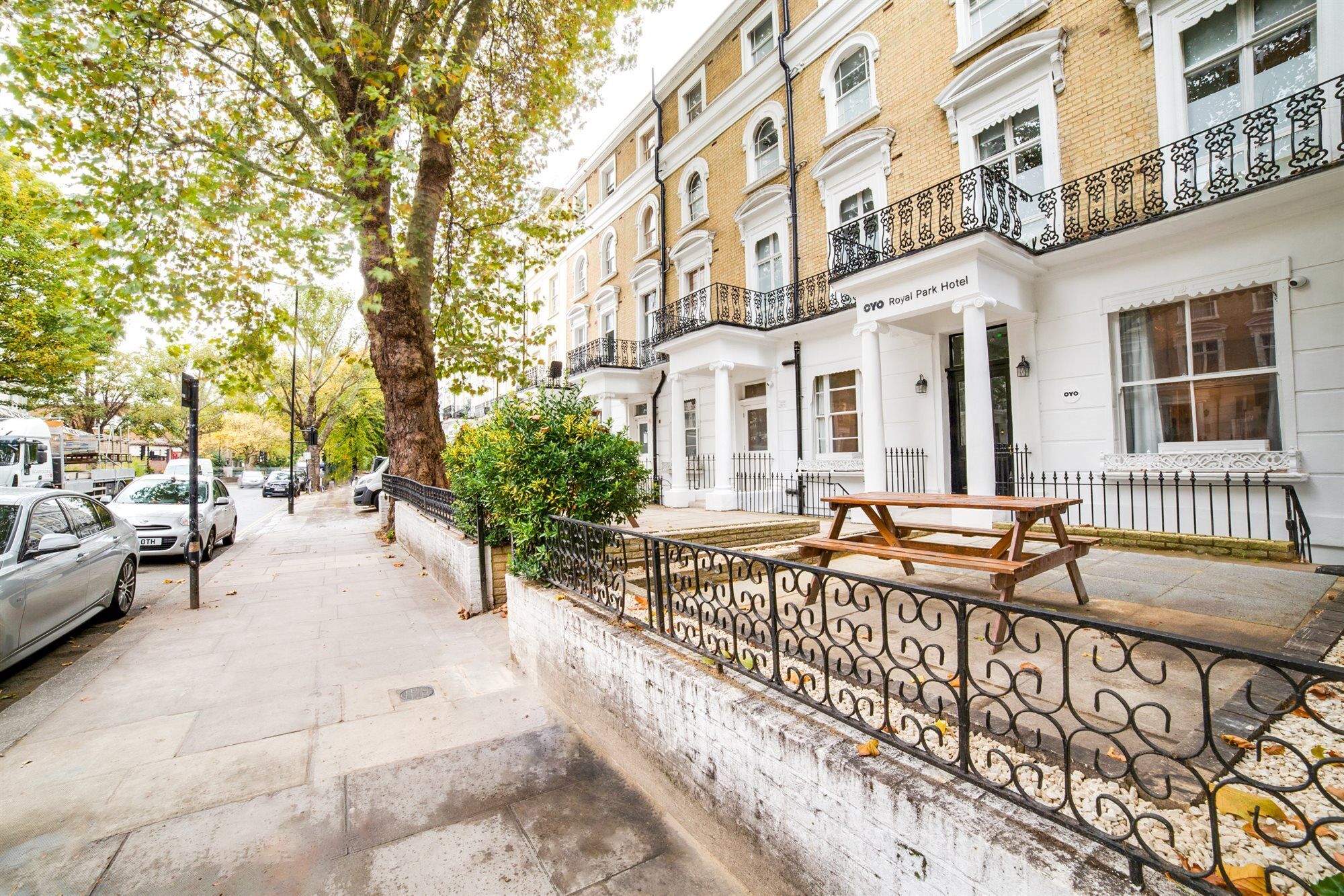 Hotel Royal Park 3*