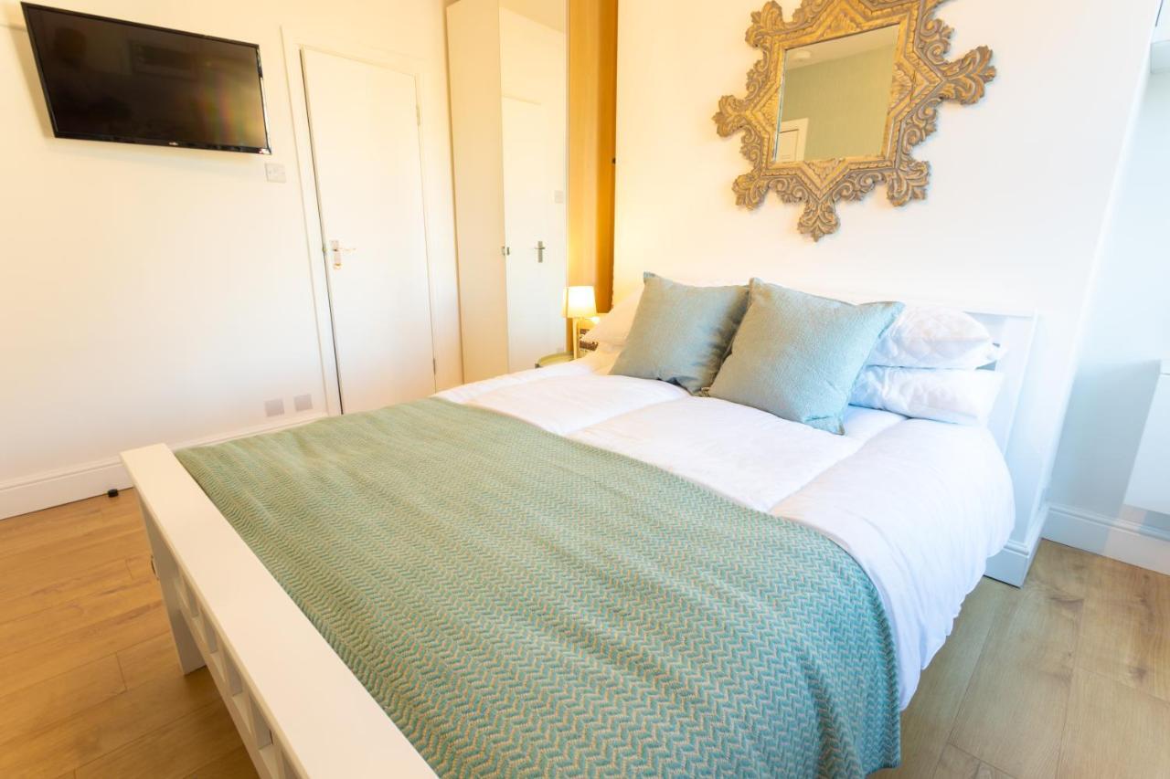 Chic Flat In West Kilburn Near Queen's Park Apartment