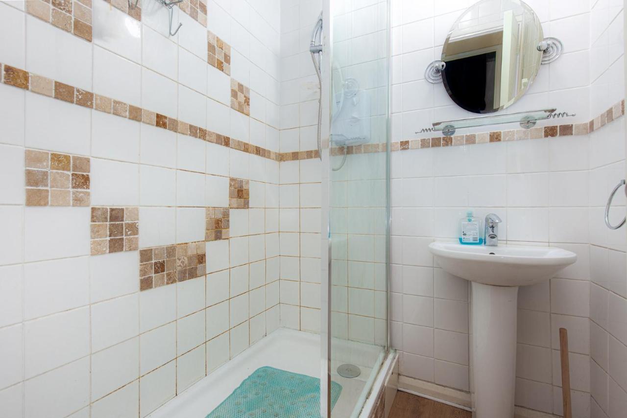 Accommodatie bij particulieren Queensland House - Deluxe Guest