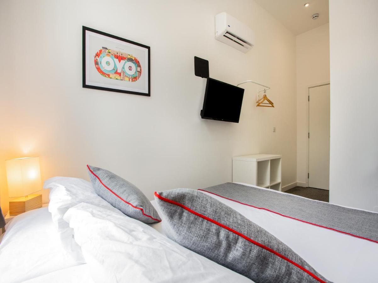 Oyo Mystay Hotel Londen