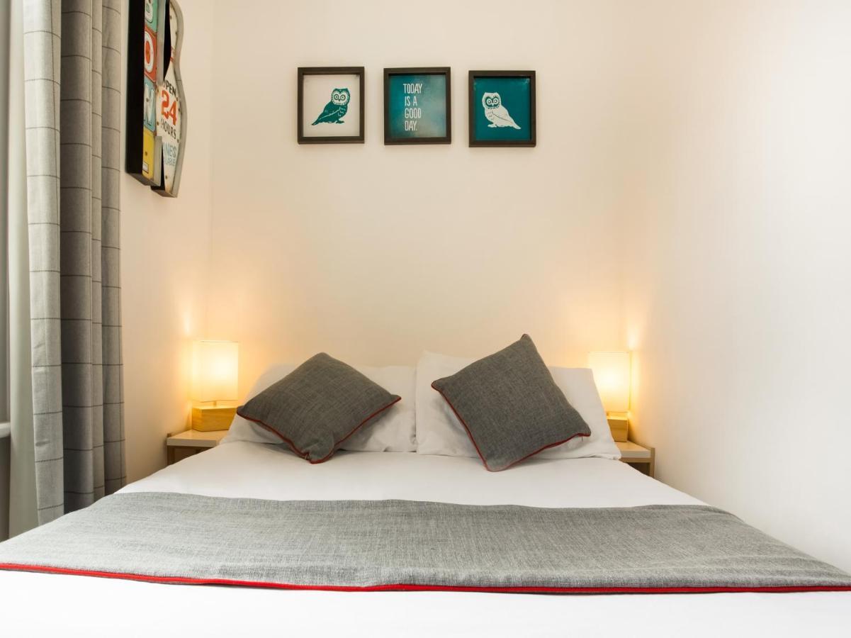 Hotel Oyo Mystay Londen