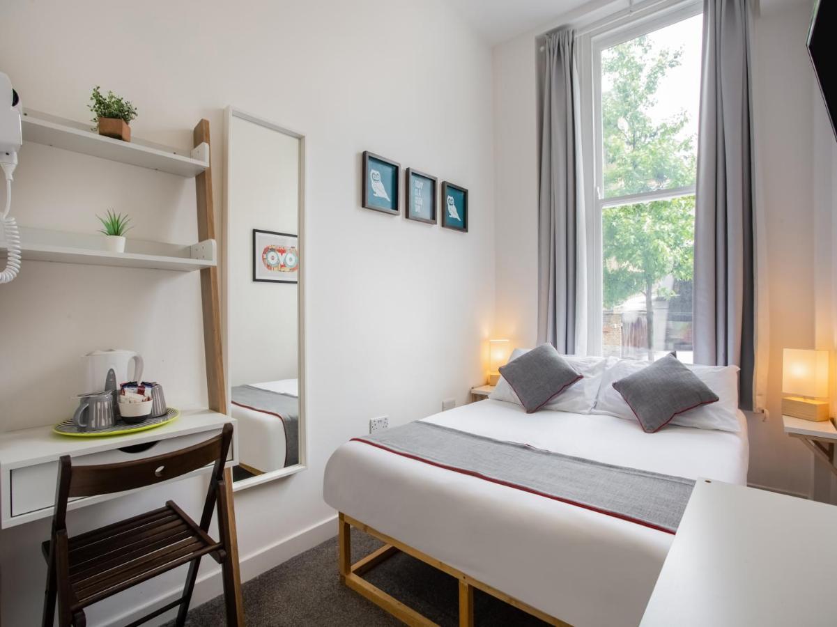 Oyo Mystay Londen