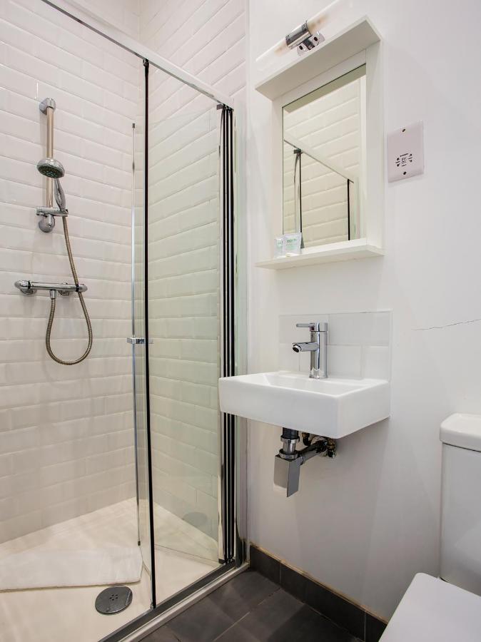 Oyo Mystay 3* Londen