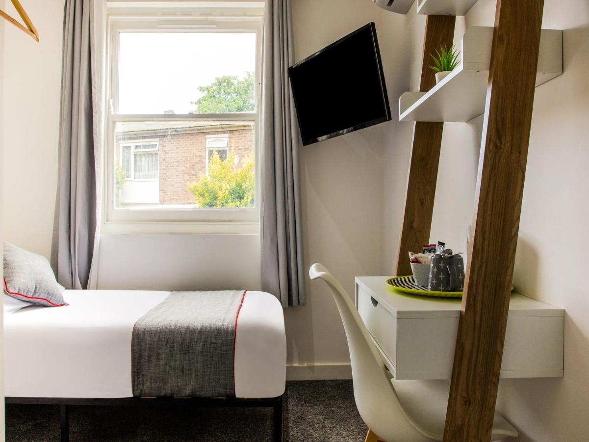 Oyo Mystay 3* Londen