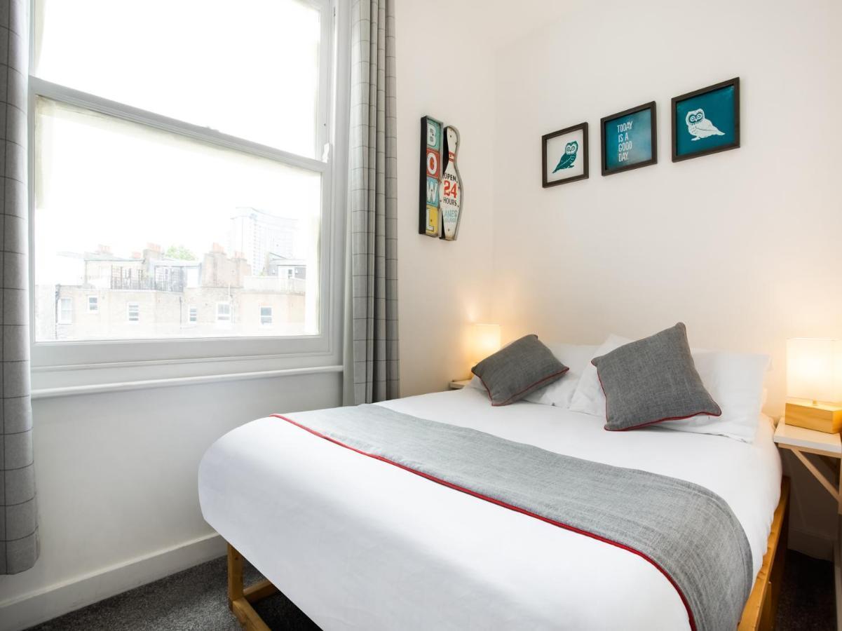 Oyo Mystay Londen