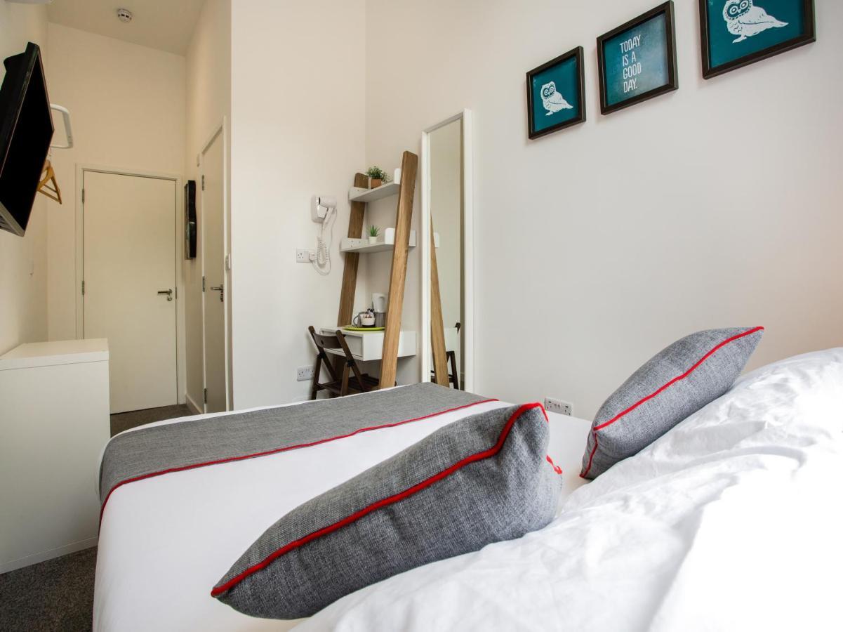 Oyo Mystay Londen