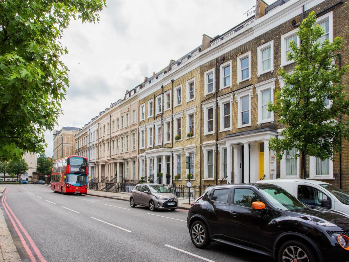 Oyo Mystay Londen
