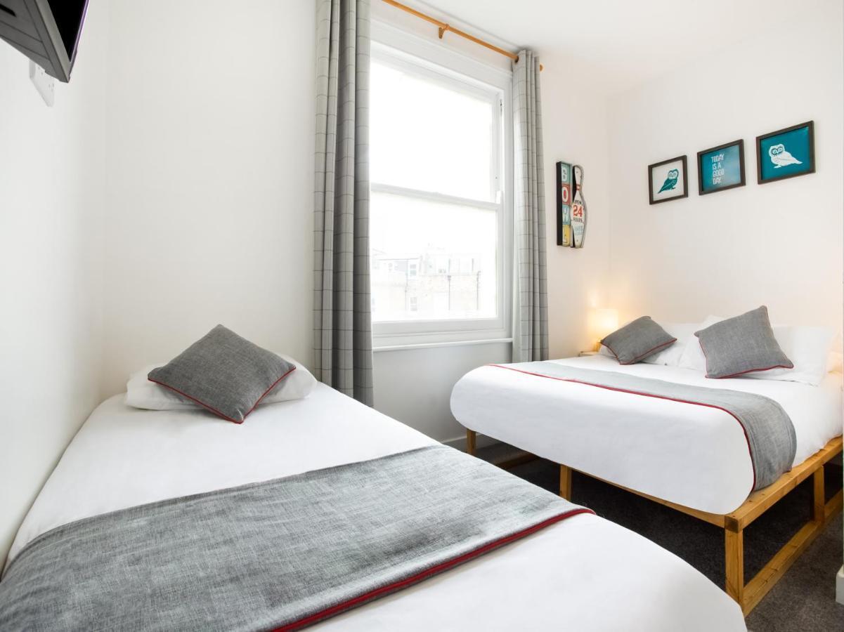Oyo Mystay Londen