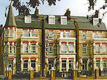 Euro Clapham 2* London