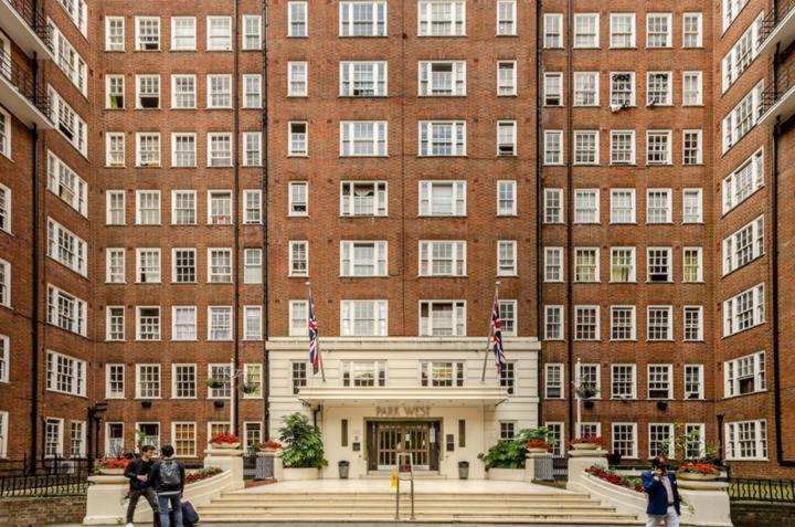 Lovely Studio In Appartement Londen
