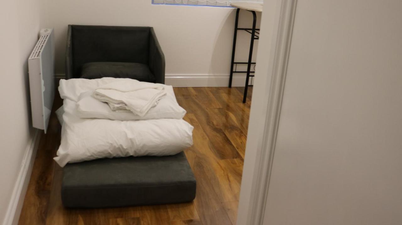 Wentworth Apartment *