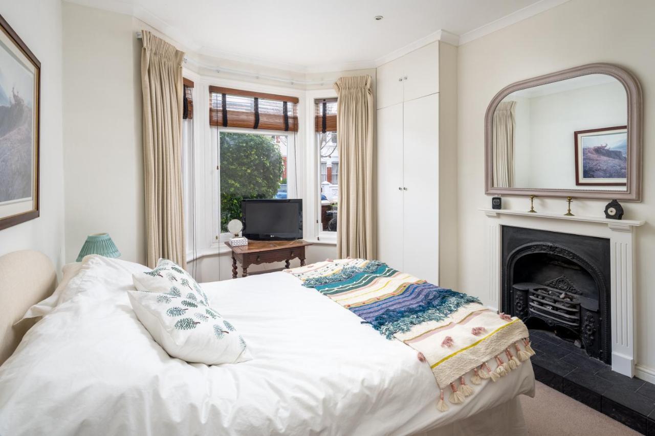 Appartement Charming 2br Flat With Patio In Hammersmith *