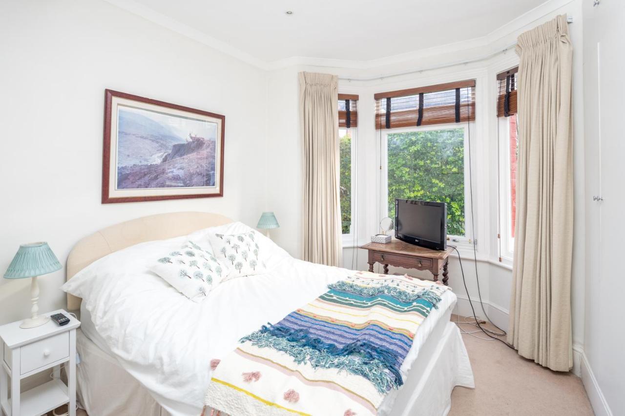 Appartement Charming 2br Flat With Patio In Hammersmith *