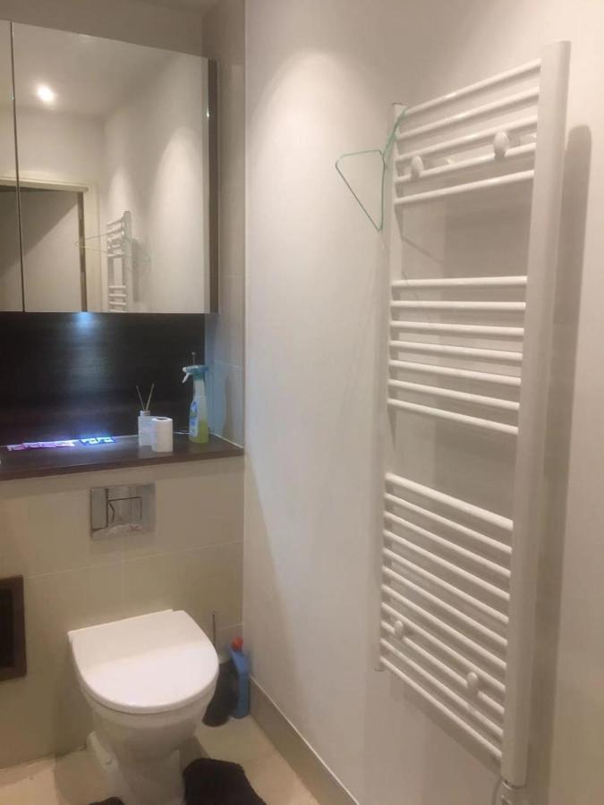Spareroom Double Room In Surrey Quays Privatunterkunft