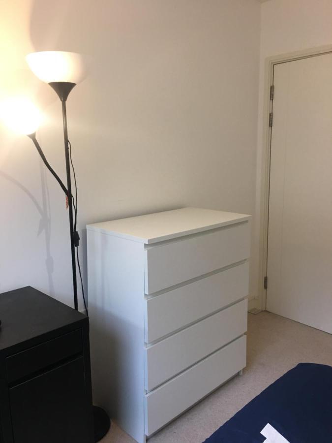 Privatunterkunft Spareroom Double Room In Surrey Quays