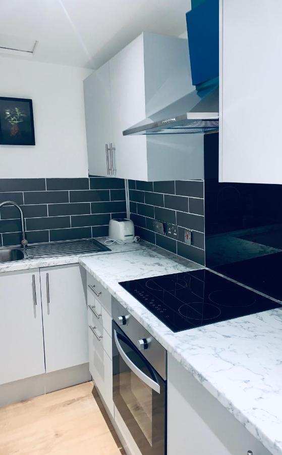 Apartment Luks
