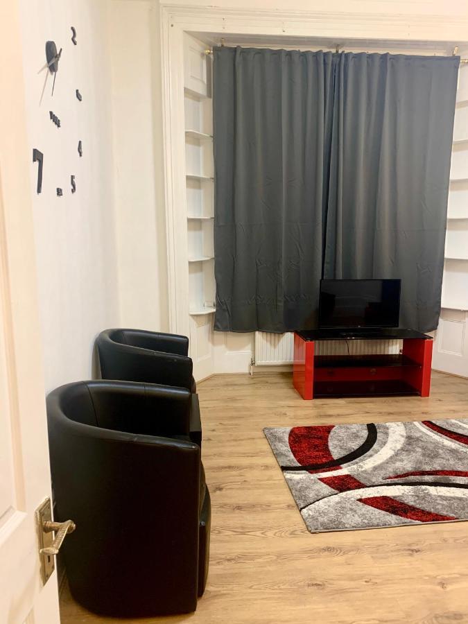 Apartment Luks