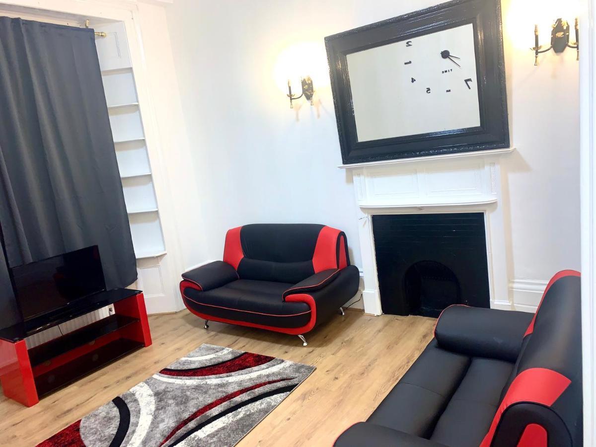 Luks Apartment *