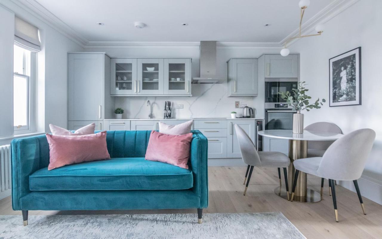 Apartamento Elysian House - Kensington Serviced