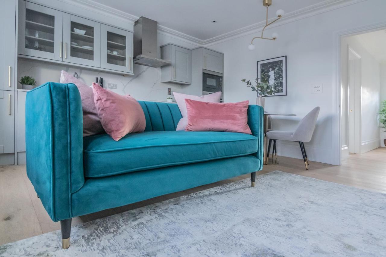 Elysian House - Kensington Serviced Apartamento *